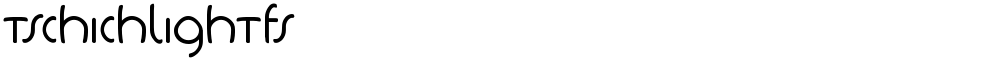 TschichLightFS