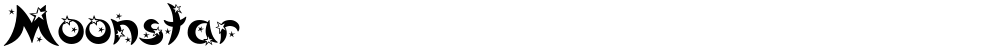 Moonstar