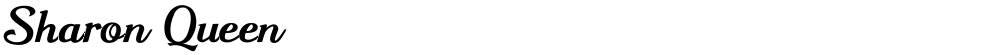 Sharon Queen