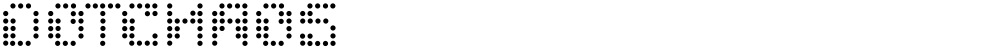 Dotchaos