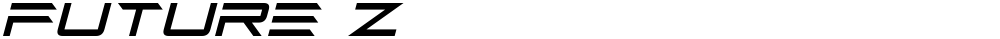Future Z