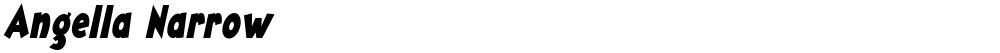 Angella Narrow
