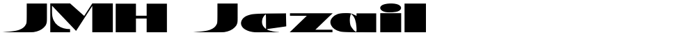 JMH Jezail
