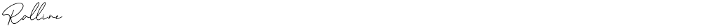 Ralline