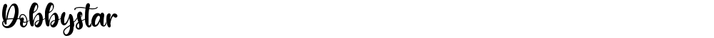 Dobbystar