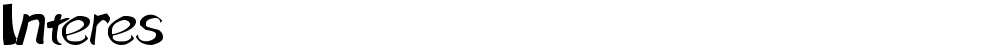 Interes