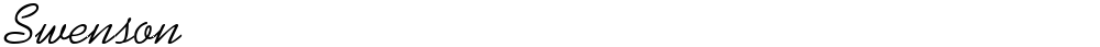 Swenson