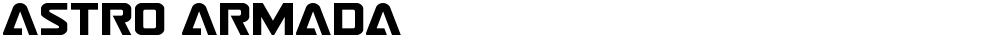 Astro Armada