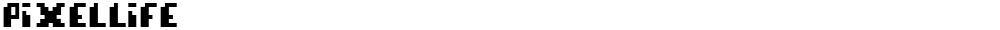 pixellife