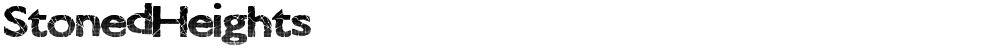 StonedHeights