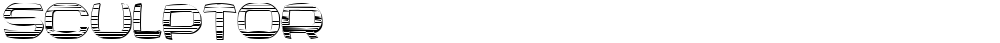 Sculptor