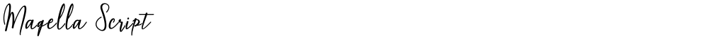 Maqella Script