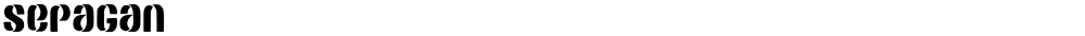 SEPAGAN