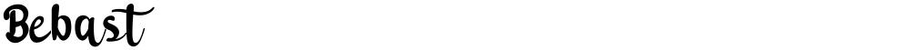 Bebast