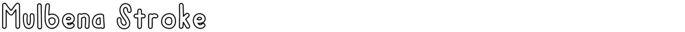 Mulbena Stroke