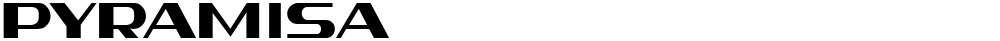 Pyramisa