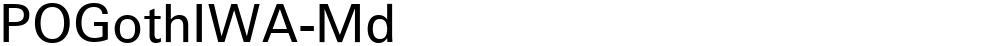 POGothIWA-Md