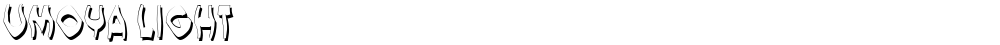 Umoya Light