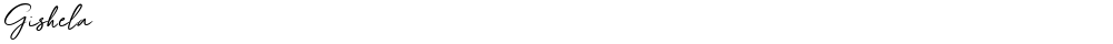 Gishela