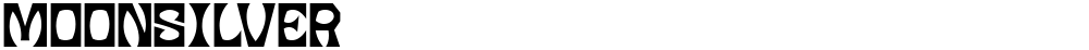 MOONSILVER