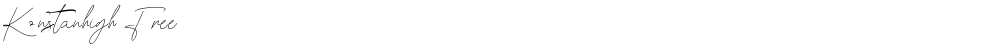 Konstanhigh Free