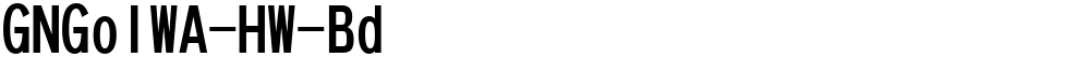 GNGoIWA-HW-Bd