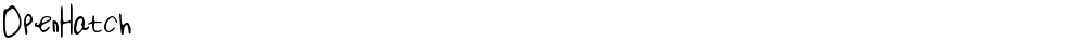 OpenHatch