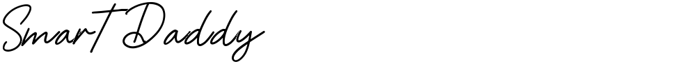 Smart Daddy