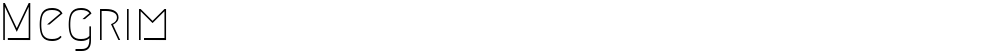 Megrim