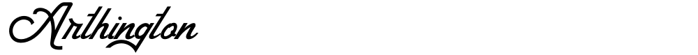 Arthington