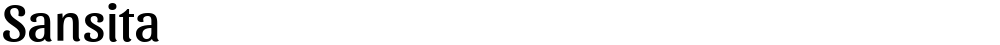 Sansita