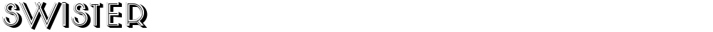 Swister