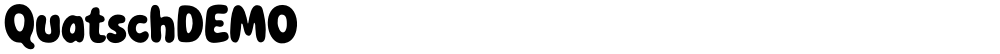 QuatschDEMO
