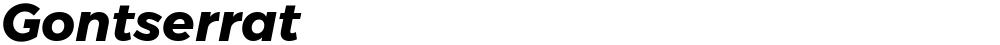 Gontserrat