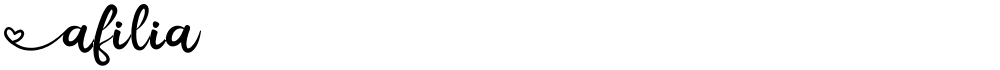 Afilia