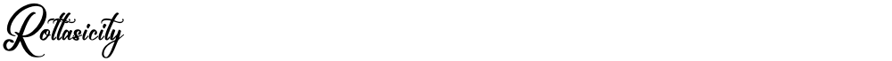 Rottasicity