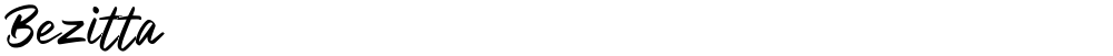 Bezitta