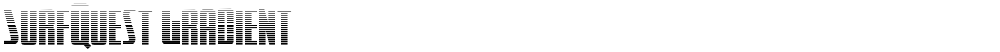 SurfQuest Gradient
