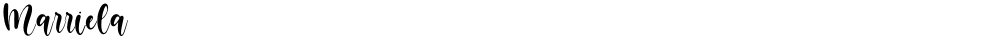Marriela