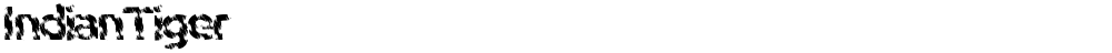 IndianTiger