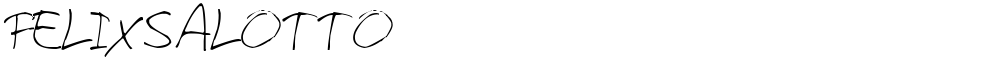 felixsalotto