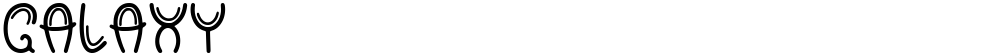 GALAXY