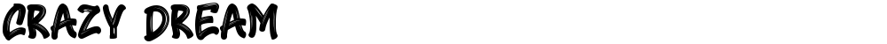 Crazy Dream
