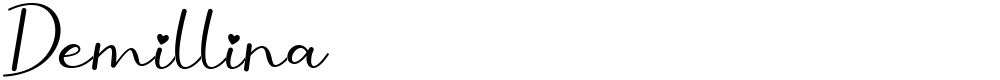 Demillina