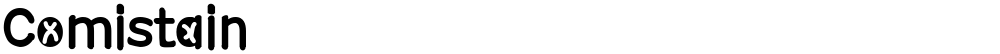 Comistain