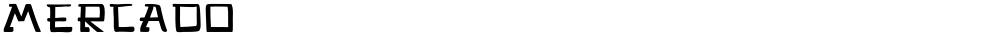 Mercado