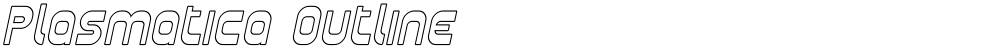 Plasmatica Outline