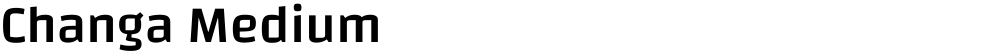 Changa Medium