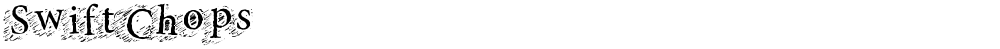SwiftChops