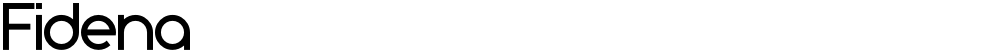 Fidena